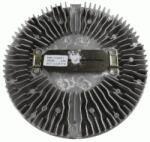 SACHS Cupla, ventilator radiator SACHS 2100 025 054 (2100 025 054)