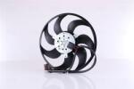 NISSENS Ventilator, radiator NISSENS 85775 (85775) - fixbox