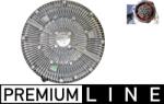 MAHLE Cupla, ventilator radiator MAHLE CFC 189 000P (CFC 189 000P)