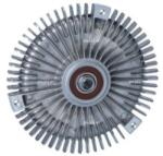 NRF Cupla, ventilator radiator NRF 49627 (49627)