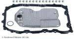 BLUE PRINT Set filtre hidraulice, cutie e vit. automata BLUE PRINT ADV182161 (ADV182161)