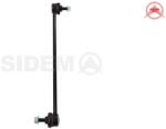 SIDEM Brat/bieleta suspensie, stabilizator SIDEM 53569 (53569)