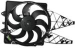 NRF Ventilator, radiator NRF 47905 (47905) - fixbox