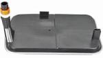 METZGER Set filtre hidraulice, cutie e vit. automata METZGER 8020030 (8020030)