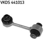 SKF Brat/bieleta suspensie, stabilizator SKF VKDS 441013 (VKDS 441013)