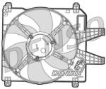 DENSO Ventilator, radiator DENSO DER09004 (DER09004)