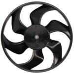 THERMOTEC Ventilator, radiator THERMOTEC D81002TT (D81002TT) - fixbox