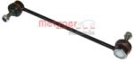 METZGER Brat/bieleta suspensie, stabilizator METZGER 53019218 (53019218)