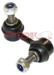METZGER Brat/bieleta suspensie, stabilizator METZGER 53024012 (53024012)