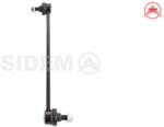 SIDEM Brat/bieleta suspensie, stabilizator SIDEM 9661 (9661)