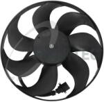 Trucktec Automotive Ventilator, radiator TRUCKTEC AUTOMOTIVE 07.59. 013 (07.59.013) - fixbox