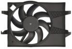 THERMOTEC Ventilator, radiator THERMOTEC D8G012TT (D8G012TT) - fixbox