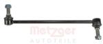 METZGER Brat/bieleta suspensie, stabilizator METZGER 53060111 (53060111)