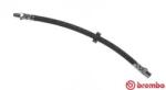 BREMBO Furtun frana BREMBO T 86 027 (T 86 027)