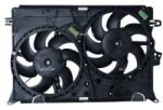 NRF Ventilator, radiator NRF 47912 (47912) - fixbox