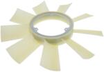 HANS PRIES Paleta ventilator, racire motor HANS PRIES 115 584 (115 584)