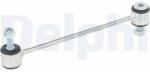 DELPHI Brat/bieleta suspensie, stabilizator DELPHI TC2224 (TC2224)