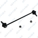 GSP Brat/bieleta suspensie, stabilizator GSP S050705 (S050705)