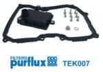 PURFLUX Set filtre hidraulice, cutie e vit. automata PURFLUX TEK007 (TEK007)