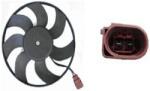 MAHLE Ventilator, radiator MAHLE CFF 188 000S (CFF 188 000S)