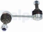 DELPHI Brat/bieleta suspensie, stabilizator DELPHI TC1777 (TC1777)