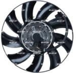 NRF Ventilator, radiator NRF 47874 (47874) - fixbox