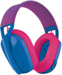 Logitech G435 Lightspeed wireless blue-raspberry (981-001062) Casti