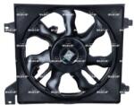 NRF Ventilator, radiator NRF 470136 (470136) - fixbox