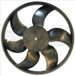 TYC Ventilator, radiator TYC 828-0006 (828-0006) - fixbox