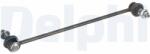 DELPHI Brat/bieleta suspensie, stabilizator DELPHI TC7609 (TC7609)