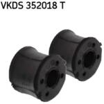 SKF Bucsa, stabilizator SKF VKDS 352018 T (VKDS 352018 T)