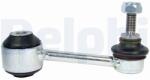 DELPHI Brat/bieleta suspensie, stabilizator DELPHI TC1782 (TC1782)