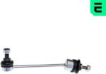 OPTIMAL Brat/bieleta suspensie, stabilizator OPTIMAL G7-804 (G7-804)