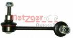METZGER Brat/bieleta suspensie, stabilizator METZGER 53003412 (53003412)