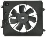 THERMOTEC Ventilator, radiator THERMOTEC D84005TT (D84005TT) - fixbox