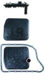 MAHLE Filtru cutie de viteze automata MAHLE HX 153D (HX 153D)