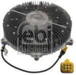 Febi Bilstein Cupla, ventilator radiator FEBI BILSTEIN 47981 (47981)