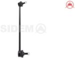 SIDEM Brat/bieleta suspensie, stabilizator SIDEM 53067 (53067)