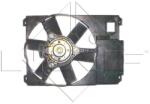 NRF Ventilator, radiator NRF 47351 (47351) - fixbox