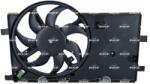 NRF Ventilator, radiator NRF 470133 (470133) - fixbox
