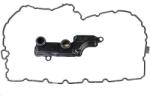 METZGER Set filtre hidraulice, cutie e vit. automata METZGER 8020109 (8020109)