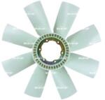 NRF Paleta ventilator, racire motor NRF 49881 (49881)