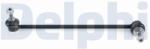 DELPHI Brat/bieleta suspensie, stabilizator DELPHI TC8716 (TC8716)