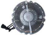 NRF Cupla, ventilator radiator NRF 49025 (49025)