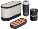 Hengst Filter Set filtre HENGST FILTER KIT879 (KIT879)