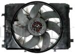 NRF Ventilator, radiator NRF 47443 (47443) - fixbox
