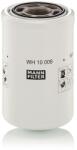 Mann-filter Filtru cutie de viteze automata MANN-FILTER WH 10 008 (WH 10 008)