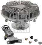 Febi Bilstein Cupla, ventilator radiator FEBI BILSTEIN 44309 (44309)