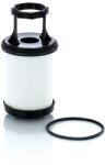Mann-filter Filtru, aerisire bloc motor MANN-FILTER LC 5003/2 x (LC 5003/2 x)