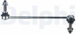 DELPHI Brat/bieleta suspensie, stabilizator DELPHI TC2724 (TC2724)